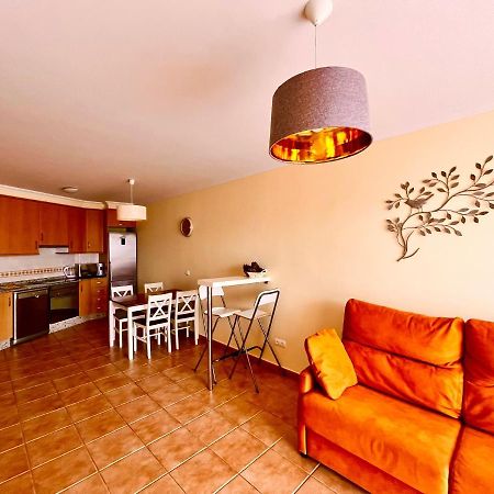 Apartment In La Tejita 2 Zewnętrze zdjęcie