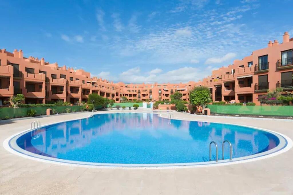 Apartment In La Tejita 2 Zewnętrze zdjęcie