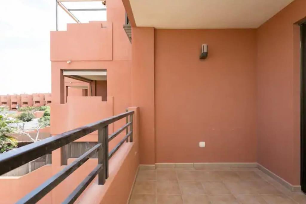 Apartment In La Tejita 2 Zewnętrze zdjęcie
