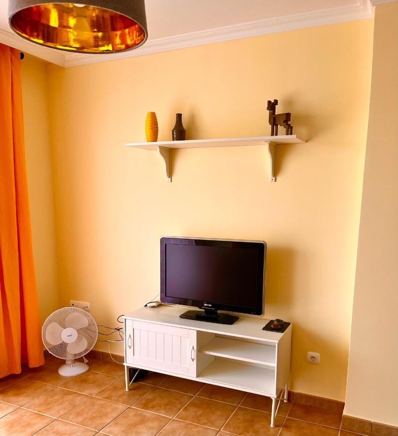 Apartment In La Tejita 2 Zewnętrze zdjęcie