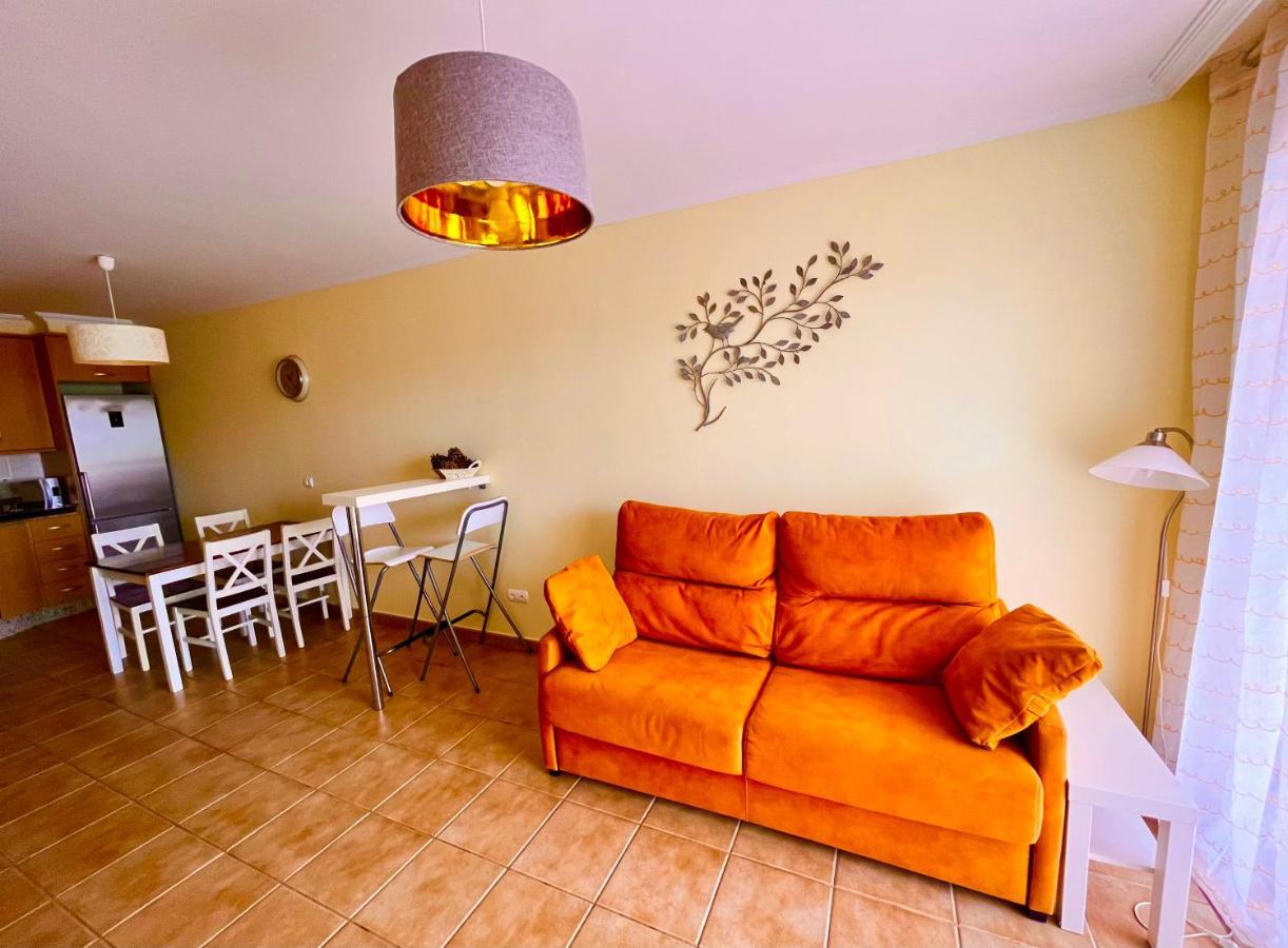 Apartment In La Tejita 2 Zewnętrze zdjęcie