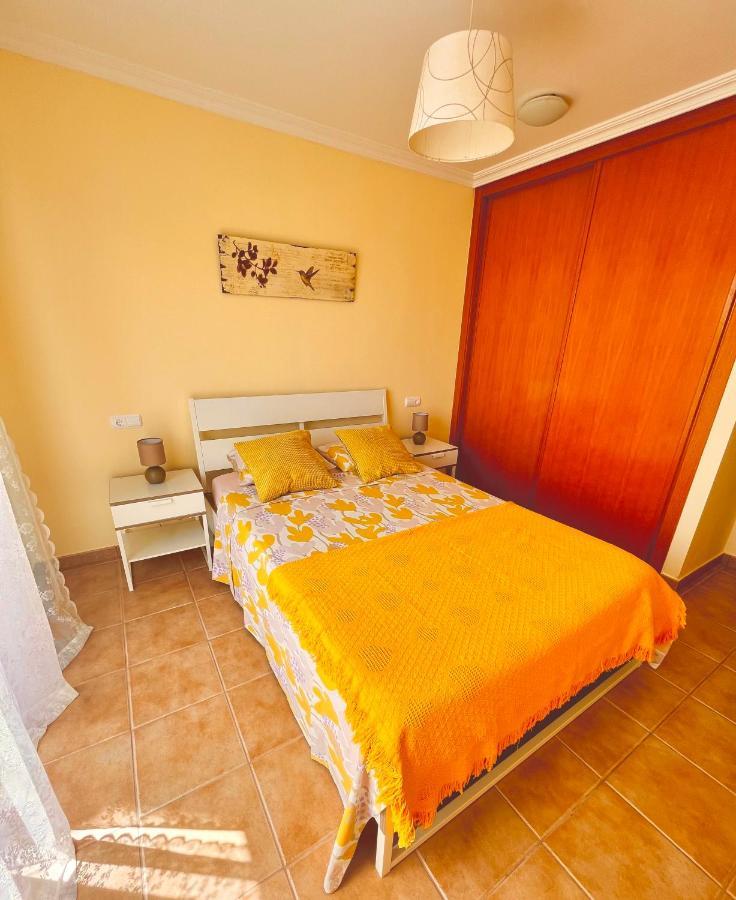 Apartment In La Tejita 2 Zewnętrze zdjęcie