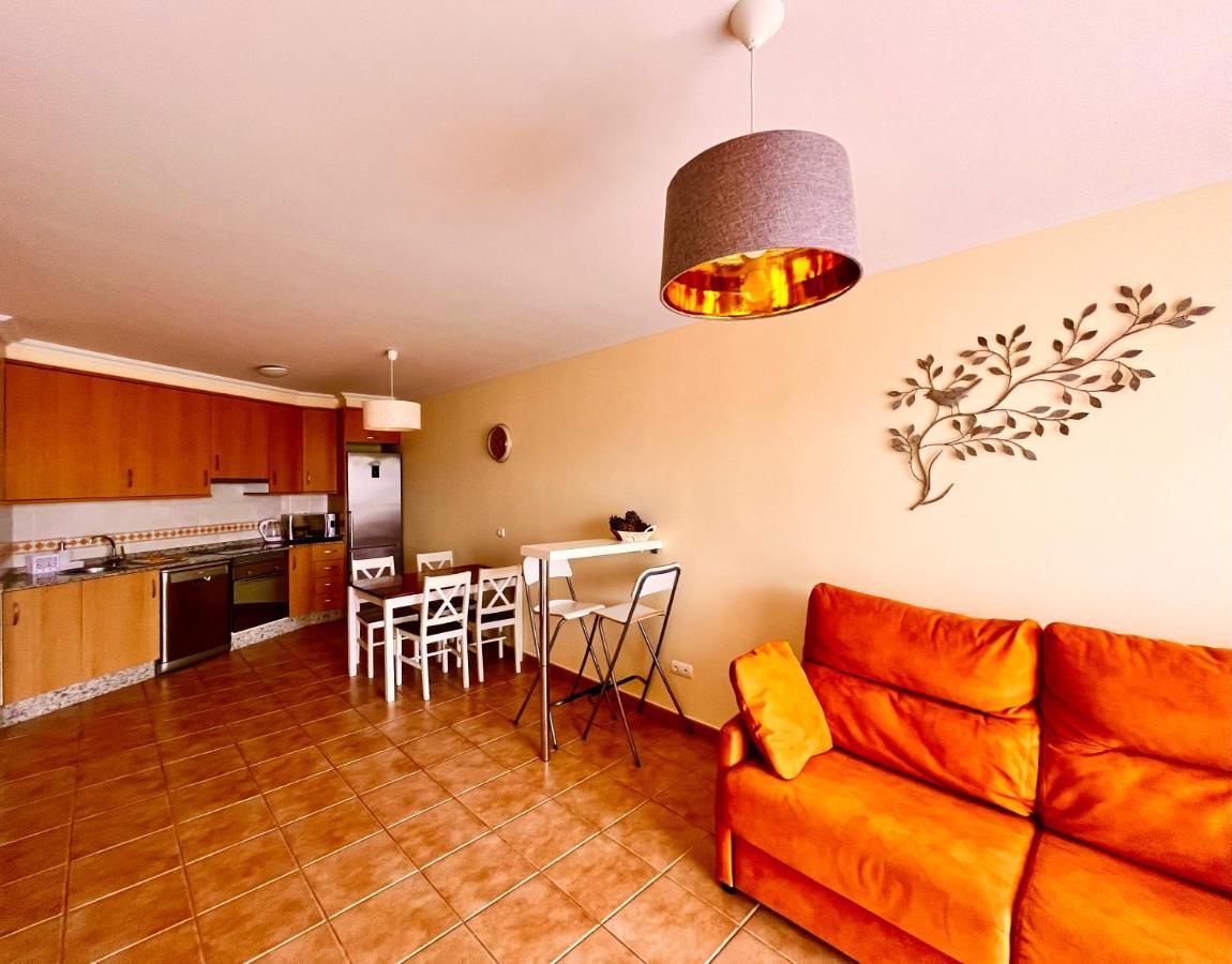 Apartment In La Tejita 2 Zewnętrze zdjęcie