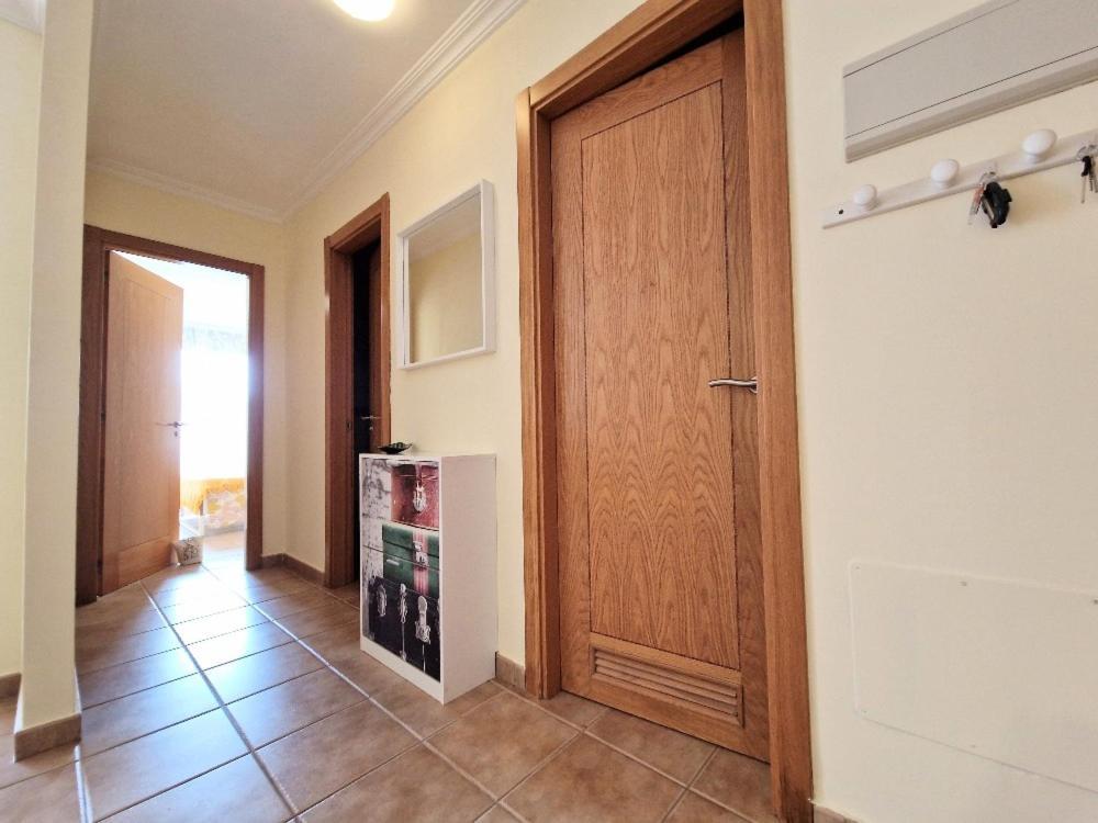 Apartment In La Tejita 2 Zewnętrze zdjęcie