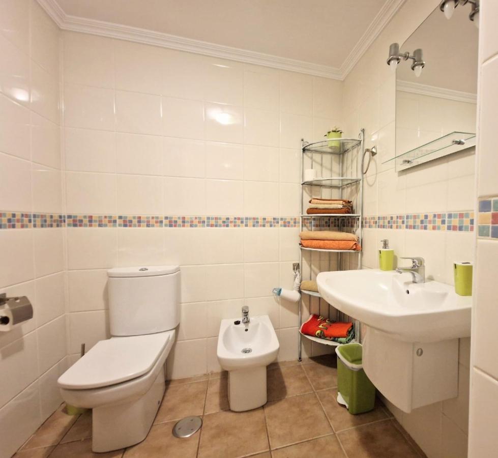 Apartment In La Tejita 2 Zewnętrze zdjęcie